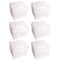 6 Pack: 5" x 7" Clear 6-Case Photo Storage Keeper by Simply Tidy®